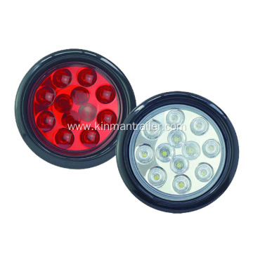 LED Tail Light For Truck Vehicle